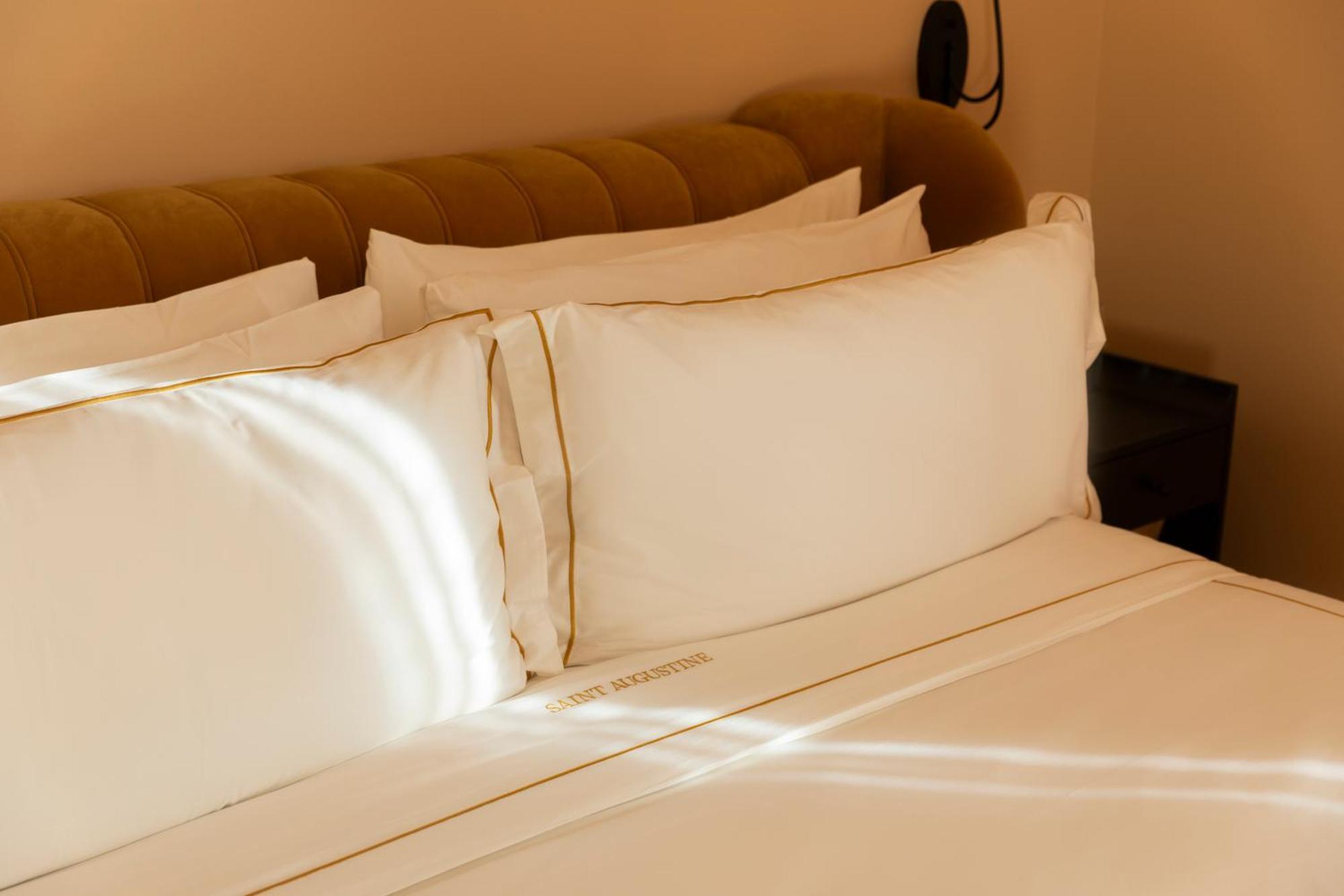 Hotel Saint Augustine ヒューストン エクステリア 写真