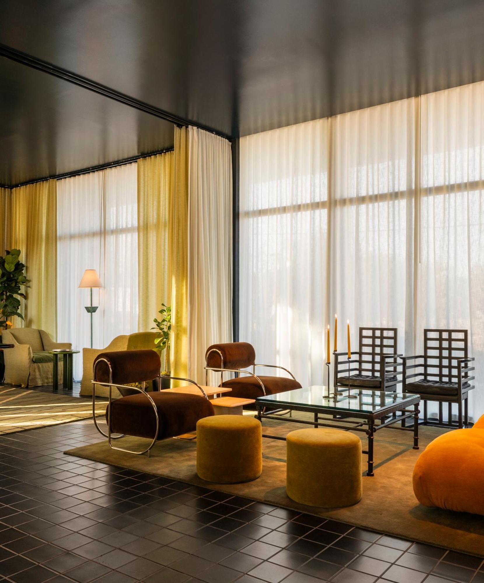 Hotel Saint Augustine ヒューストン エクステリア 写真