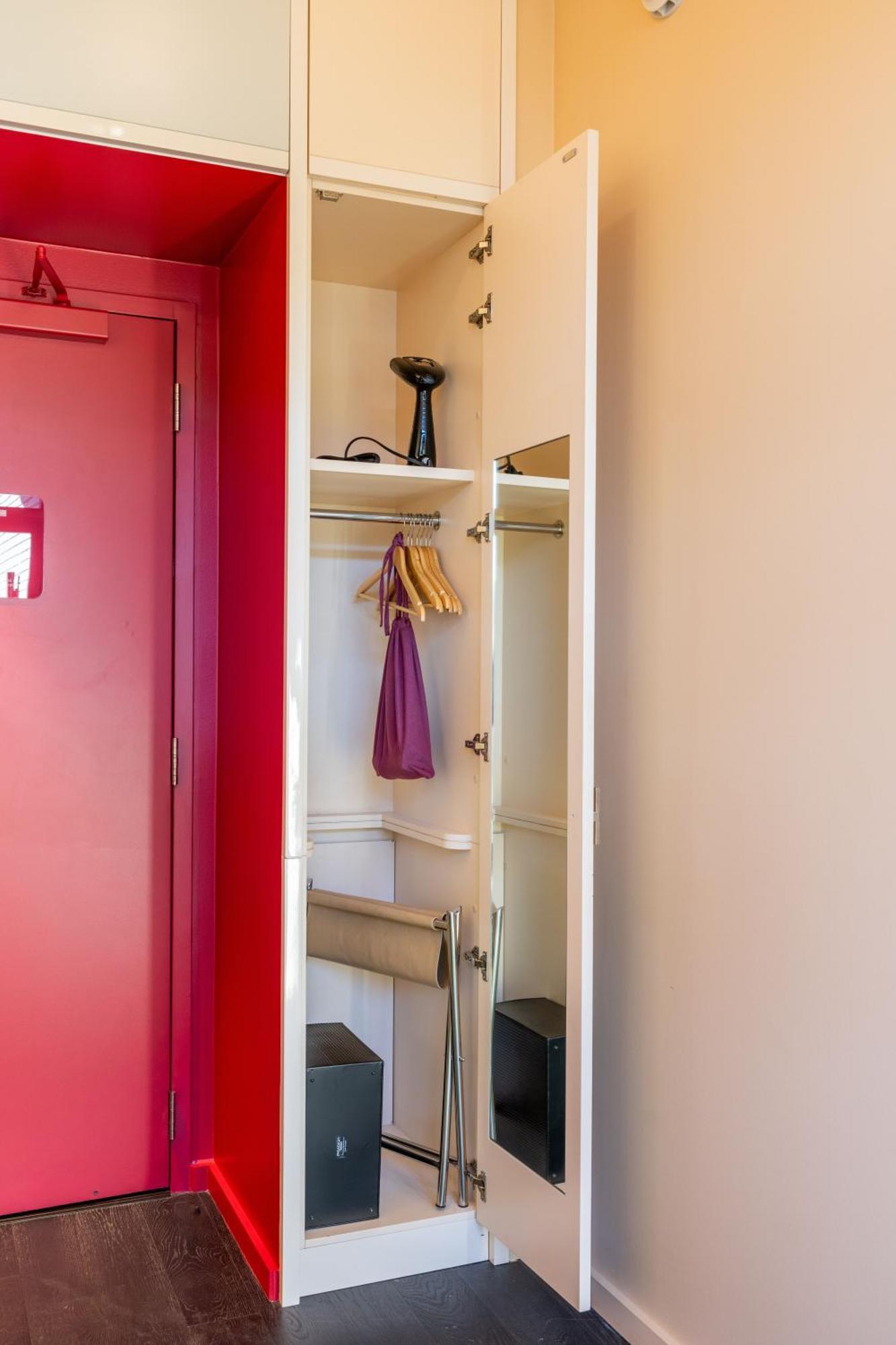 Hotel Saint Augustine ヒューストン エクステリア 写真
